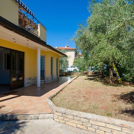 Apartments Marija Umag Bagian luar foto