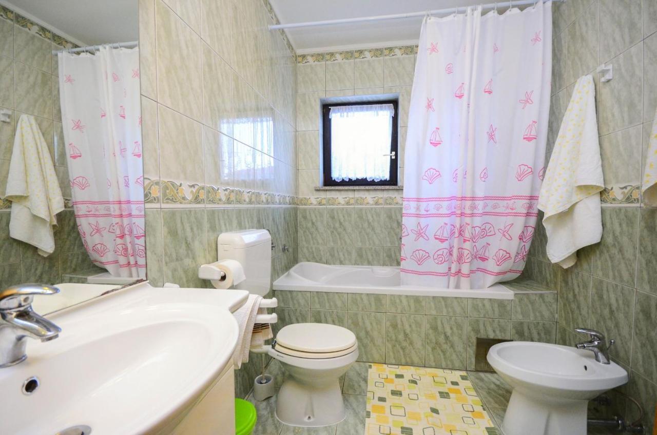 Apartments Marija Umag Bagian luar foto