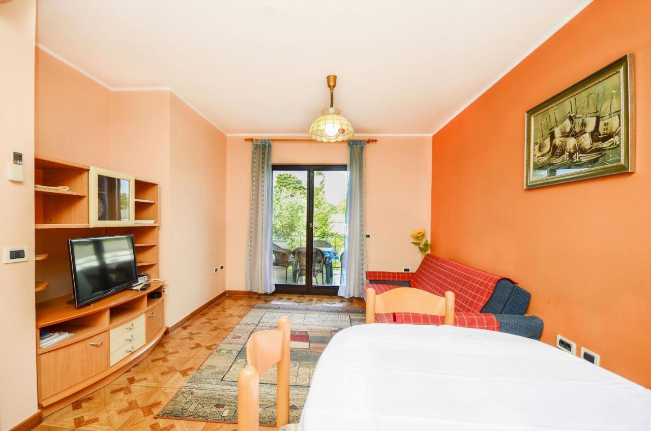 Apartments Marija Umag Bagian luar foto