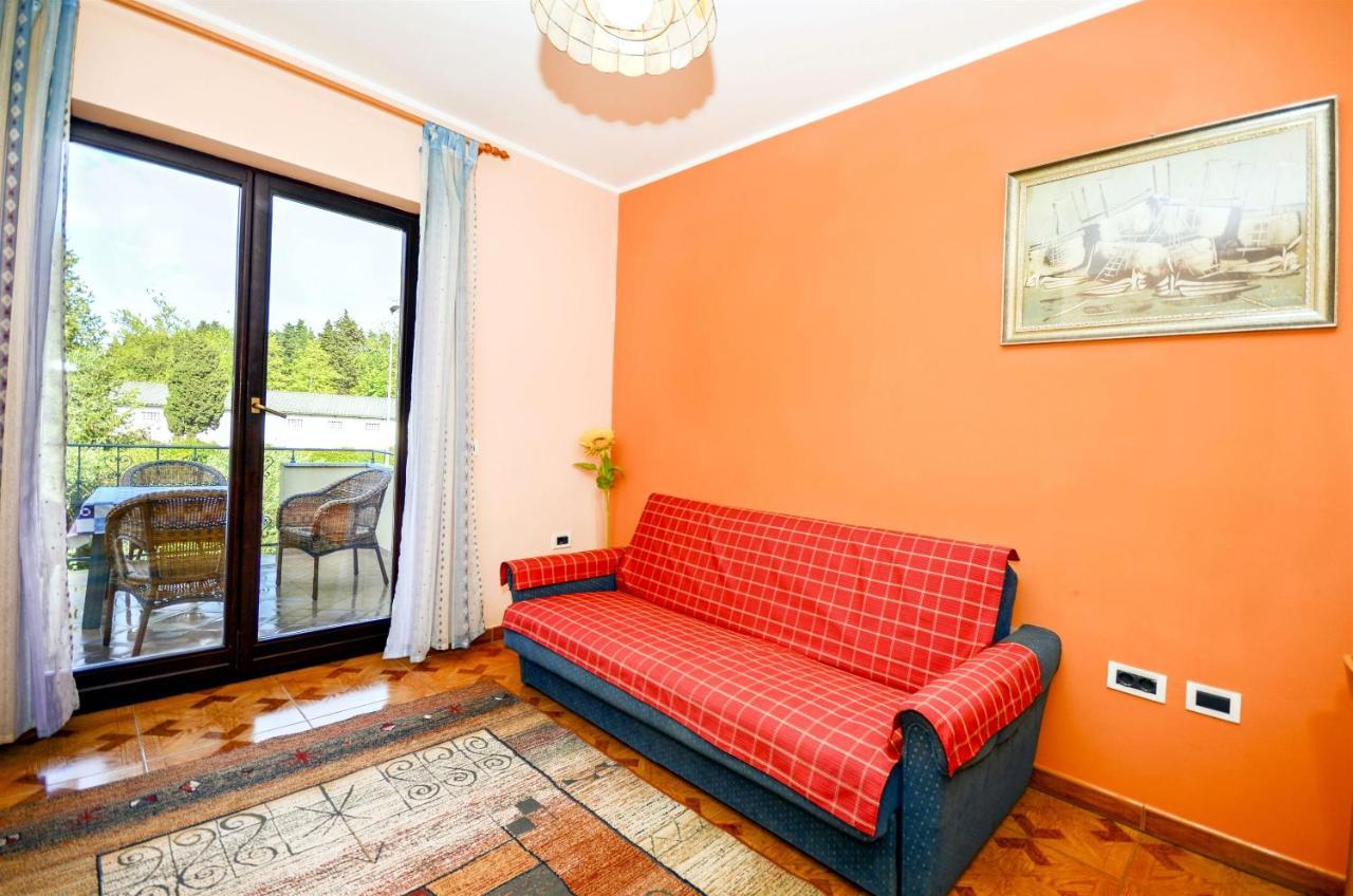 Apartments Marija Umag Bagian luar foto