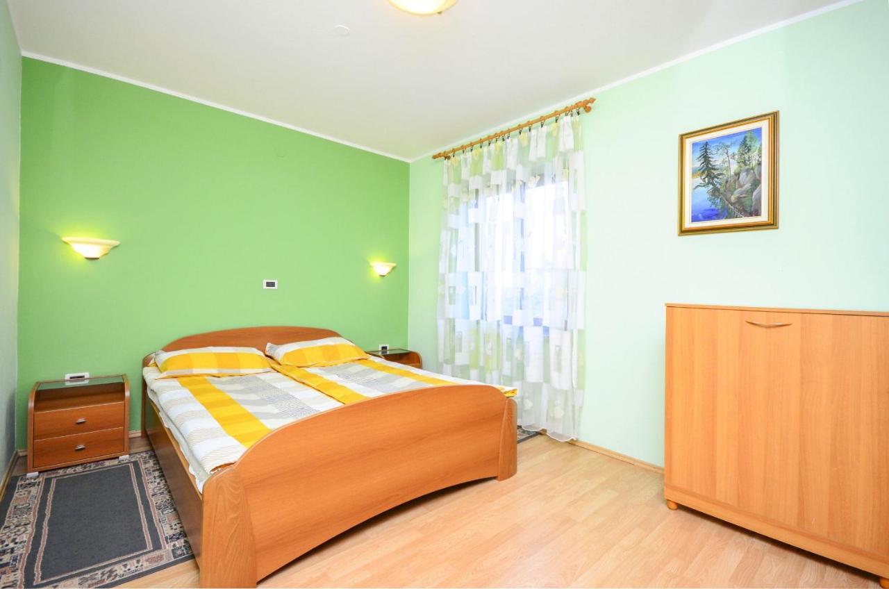 Apartments Marija Umag Bagian luar foto