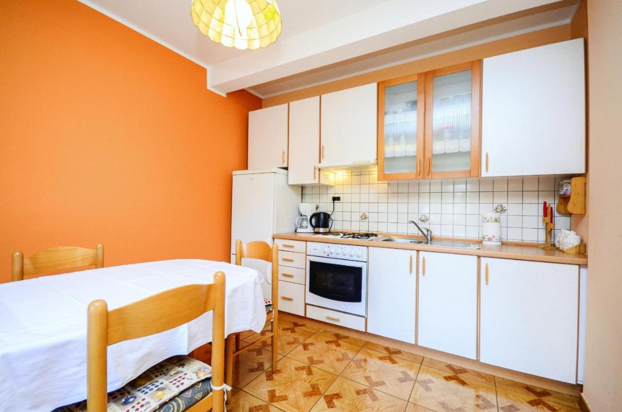 Apartments Marija Umag Bagian luar foto