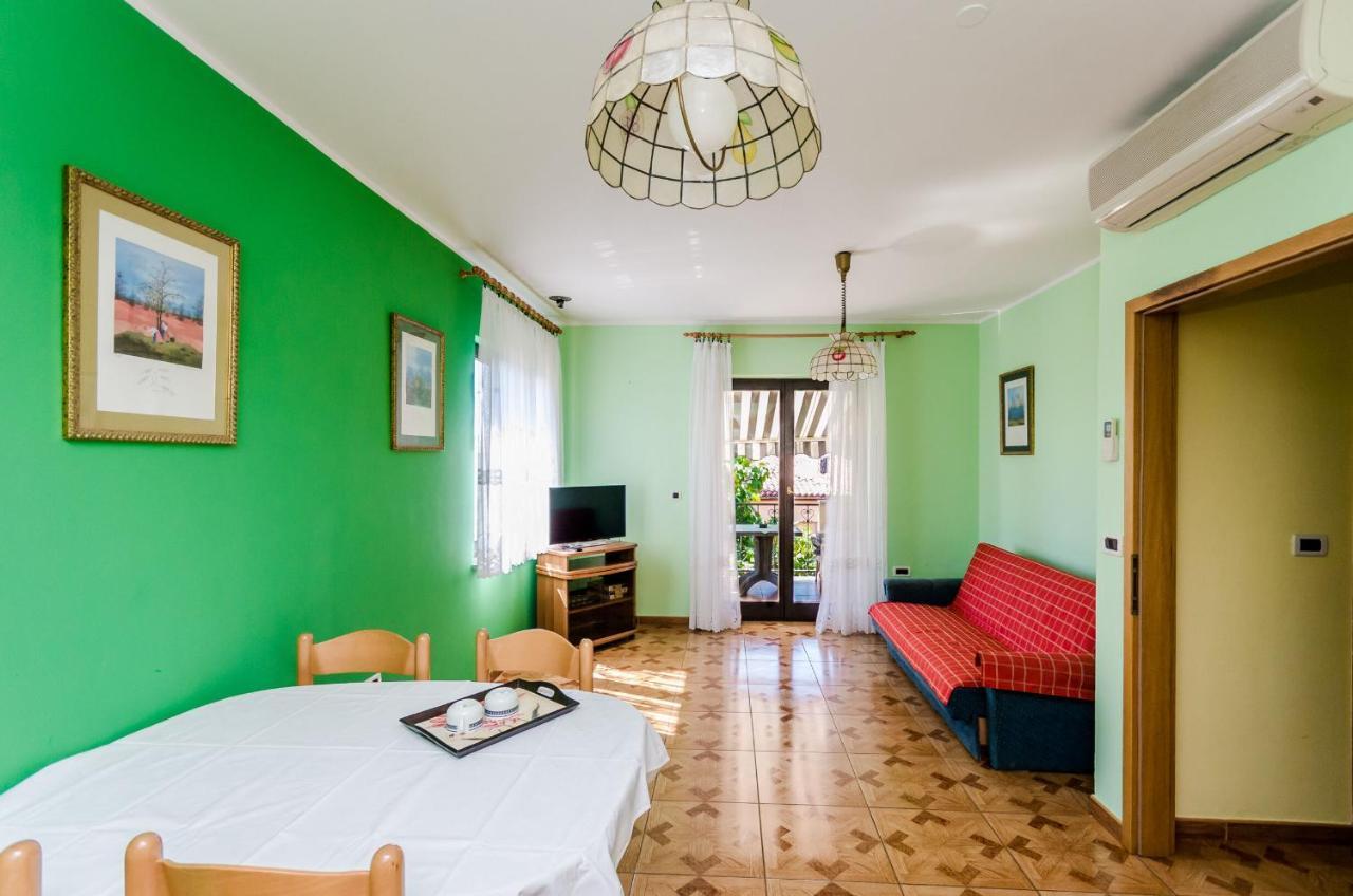 Apartments Marija Umag Bagian luar foto