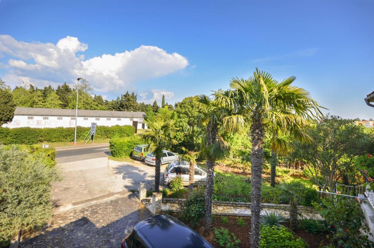 Apartments Marija Umag Bagian luar foto